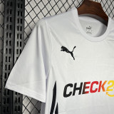 24-25 Germany White Special Edition Training shirts