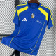 25-26 jUV Blue Casual Training shirts