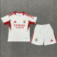 25-26 Benfca Third Kids Soccer Jersey