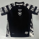 25-26 Botafogo Black Training shirts