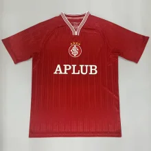 2025-26 Internacional Red Special Edition Fans Soccer