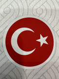24-25 Galatasaray Away Player Version Soccer Jersey