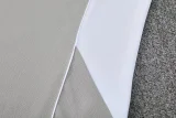 2025-26 RMA Grey white Training Short Suit