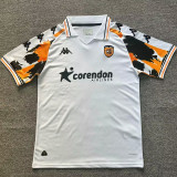 24-25 Hull City Third Fans Soccer Jersey