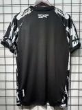 25-26 Botafogo Fourth Fans Soccer Jersey