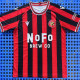 2025-26 Walsall FC Home Fans Soccer Jersey