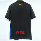 24-25 BAR Away 1:1 Fans Soccer Jersey *新广告