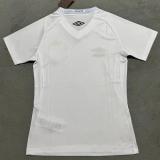 25-26 Santos FC Home Women Soccer Jersey (女)