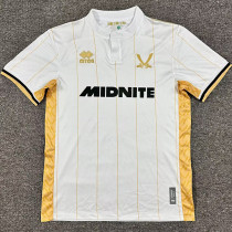 2025-26 Sheffeld United Away Fans Soccer Jersey