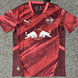 24-25 RB Leipzig Away Fans Soccer Jersey
