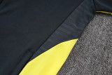 2025-26 RMA Dark gray Kids Jacket Tracksuit #E2577(童装）