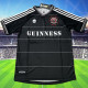 2025-26 Bohemian FC Black Training shirts