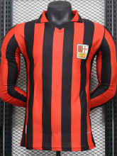 24-25 ACM 125th Anniversary Long Sleeve Player Version Soccer Jersey (长袖球员)