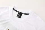 2025 NK White Training Short Suit #ND09