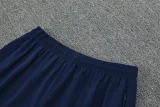 25-26 PsG Jordan Royal blue Jacket Tracksuit