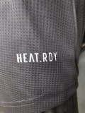 2025-26 LIV Black Player Version Training shirts
