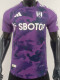 24-25 Fulham Third Player Version Soccer Jersey