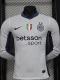 24-25 INT Away Long Sleeve Player Version Soccer Jersey (长袖球员)