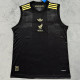 25-26 Mexico Gold Cup Black Vest