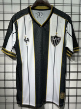 25-26 Atletico Mineiro Special Edition Fans Soccer Jersey