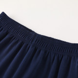 2024 NK Royal blue Training Short Suit #ND06