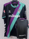 2025-26 Malaga Third Fans Soccer Jersey