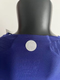 22-23 Argentina Away 3 Stars Player Version Soccer Jersey (三星)