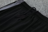 25-26 Inter Miami Black Polo Tracksuit