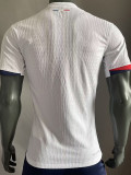 24-25 PSG Away Player Version Soccer Jersey
