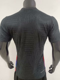 25-26 England W Away Player Version Soccer Jersey *无星