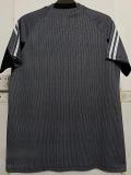 2002-2003 RMA Goalkeeper Retro Soccer Jersey