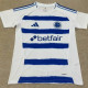 25-26 Cruzeiro Away Fans Soccer Jersey
