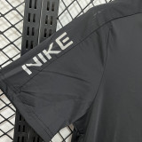 A221 NK Black High Quality Casual T-Shirt