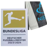 24-25 LeverKusen Third Player Version Soccer Jersey