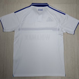 2025-26 Strasbourg Away Fans Soccer Jersey