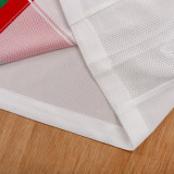 2010 Portugal Away Retro Soccer Jersey
