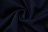 25-26 JUV Royal blue Jacket Tracksuit #A2505