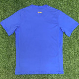 25-26 Finland Away Fans Soccer Jersey