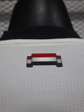 24-25 Man Utd Third Long Sleeve Player Version Soccer Jersey (长袖球员)