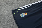 25-26 RMA White Training short Suit