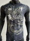 25-26 LIV Black Special Edition Player Version Training Shirts *鹰