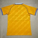 2025-26 Tigres UANL 60th Anniversary Fans Soccer Jersey
