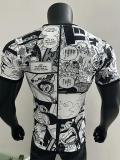 25-26 Japan Special Edition Player Version Soccer Jersey *眼镜帽子