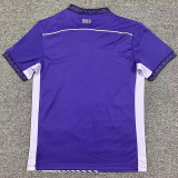 2025-26 Sheffeld United Third Fans Soccer Jersey