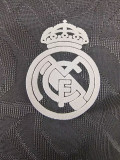 24-25 RMA Third Player Version Soccer Jersey