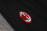 24-25 ACM Red Half Pull Tracksuit (半拉链)