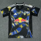 2025-26 Leeds United Third Fans Soccer Jersey