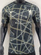 25-26 CHE Grey Black Special Edition Player Version Training shirts