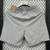 D705 NK Grey Casual short Pants