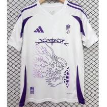 24-25 Granada Special Edition Fans Soccer Jersey